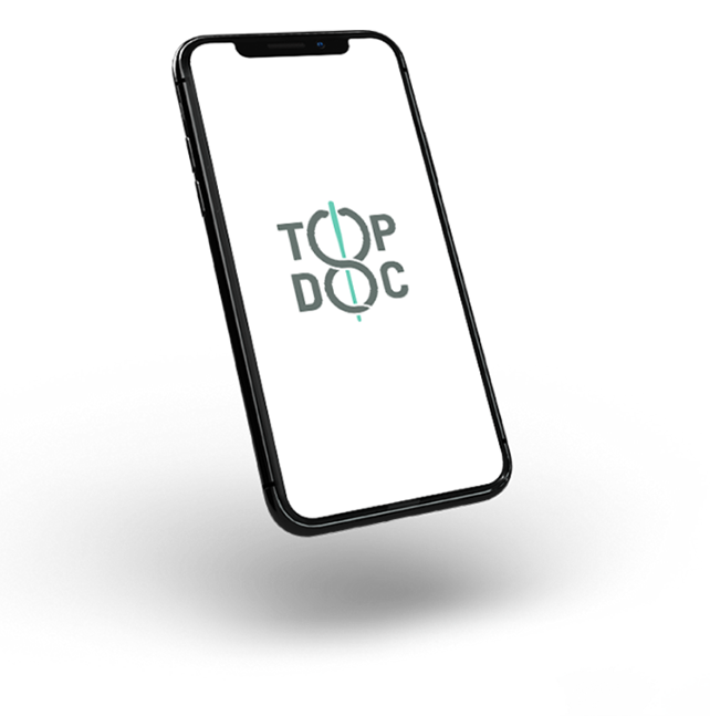 App Topdoc